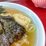 ラーメン ビッグ - 