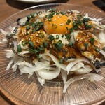 Oyster Dining Selfish - 