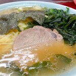 ラーメン ビッグ - 