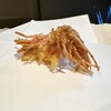 蕎麦 天ぷら 翔 - 