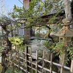 日牟禮庵 - 