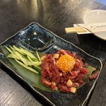 炭火焼肉 元ちゃん - 