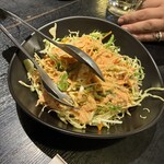 炭火焼肉 元ちゃん - 