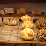 ベーカリー はまよし - 