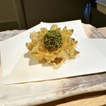 蕎麦 天ぷら 翔 - 