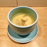 蕎麦 天ぷら 翔 - 