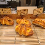 ベーカリー はまよし - 