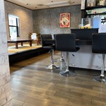 コットンドール - 店内