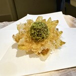 蕎麦 天ぷら 翔 - 