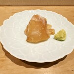 蕎麦 天ぷら 翔 - 