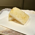 蕎麦 天ぷら 翔 - 