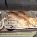 ベーカリー はまよし - 料理写真: