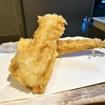 蕎麦 天ぷら 翔 - 