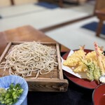 日牟禮庵 - 