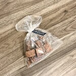 グランディール - 料理写真:・割れチョコブラウニー