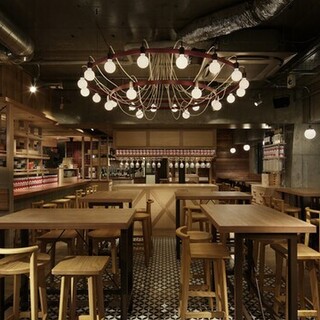 ワインの酒場。ディプント_1