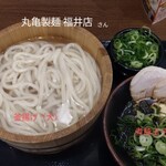 丸亀製麺 - 