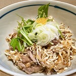 蕎麦 天ぷら 翔 - 