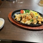 キッチン カルラ - 料理写真: