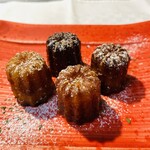 ル ヴァン ビアン - 