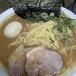 武道家 龍 - 料理写真: