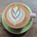 バイロンベイコーヒー - 