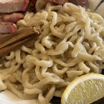 ラーメン たのしみ - 