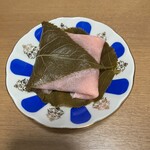 三原堂本店 - 料理写真: