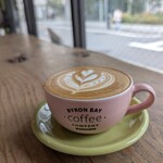 バイロンベイコーヒー - 