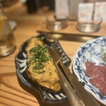 酒肴日和 アテニヨル - 