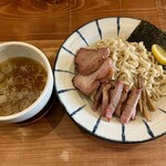 ラーメン たのしみ - 