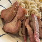 ラーメン たのしみ - 