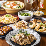 つぼ八 - 料理写真: