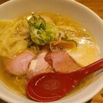 麺屋 翔 - 