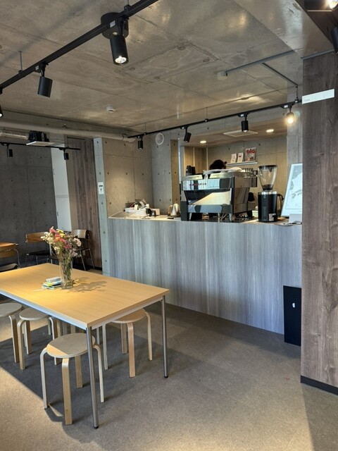 arvo coffee - 池ノ上/カフェ | 食べログ