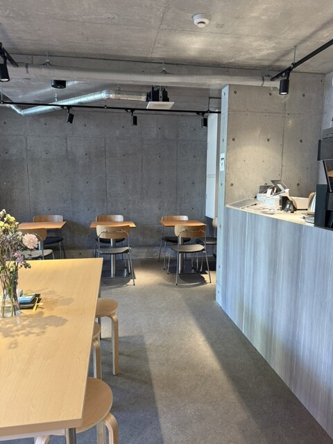 arvo coffee - 池ノ上/カフェ | 食べログ