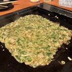 もんじゃ酒場 やいてこちゃん - 