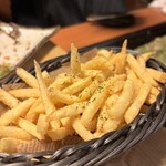 もんじゃ酒場 やいてこちゃん - 