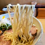 山崎麺二郎 - 