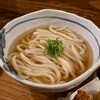 東奔西走 - 定番てんぷらうどん