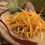 蔵出し味噌 一六 - 料理写真: