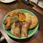 炭火ビストロ ゴーバル - 