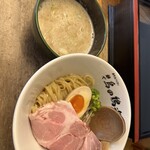 麺や 鳥の鶏次 - 