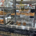 マネケン - 料理写真: