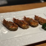 鉄板焼き ムニリ - 