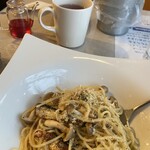 ROSEHIP CAFE - 