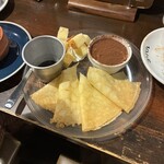 炭火ビストロ ゴーバル - 