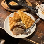 炭火ビストロ ゴーバル - 