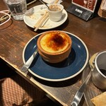 炭火ビストロ ゴーバル - 