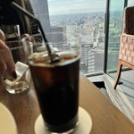 The Living Room with SKY BAR - 